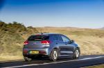 Kia Rio 5-Door 2017 года (UK)